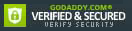 GoDaddy Verified