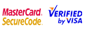 MasterCard Visa